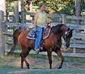 Click here for extended pedigree and larger photo